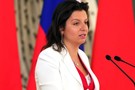 ​Симоньян отказалась говорить с Собчак о Петрове и Боширове и едва не ушла с интервью