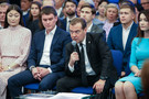 СМИ: «Единая Россия» выбрала себе «фронтмена»