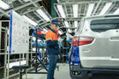 Ford выставил на продажу завод в Челнах. Стоимость оценивается в 1,2 млрд рублей​