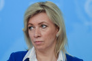 Захарова извинилась за пост, оскорбивший президента Сербии
