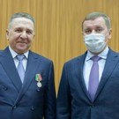 ​Тальгат Тагирзянов покинул пост замглавы минсельхоза РТ. Он проработал в ведомстве больше 30 лет