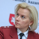 Патяшина: «закрывать» регионы сейчас уже не имеет смысла