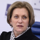 Попова заявила, что в РФ надо привить все население страны