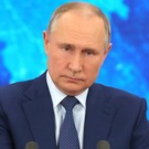Сегодня Путин проведет ежегодную большую пресс-конференцию