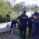 В Казани на озере Большое Чуйково утонул мужчина