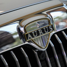 Под брендом Aurus хотят выпускать яхты, бизнес-джеты и одежду