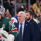 Зинэтула Билялетдинов: «Я предлагал Зарипову встать со мной на скамейку»