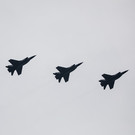 Киев назвал необходимое для победы число F-16