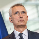  Столтенберг выступил на саммите НАТО в Вильнюсе. Главное