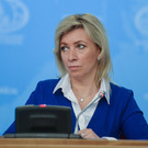 Захарова заявила о «бандеровском почерке» в беспорядках в аэропорту Махачкалы