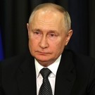 Путин о контрнаступлении Украины: «Пихают своих людей на истребление»