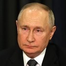 Путин выразил соболезнования в связи со смертью эмира Кувейта