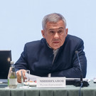 Минниханов: «По Чистополю надо принять решение, разобраться»