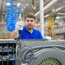 «Дочка» китайской Haier в Татарстане нарастила выручку почти в 2 раза