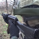 Спецназ блокировал боевиков в пригороде Нальчика  – в районе введен режим КТО
