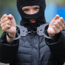 Зеленский подписал закон о мобилизации осужденных за нетяжкие преступления