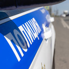 В Казани Nissan Qashqai едва не задавил пешеходов после столкновения с LADA Granta