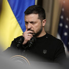 AP: США на фоне вторжения ВСУ в Курскую область могут объявить о военной помощи Украине на $125 миллионов