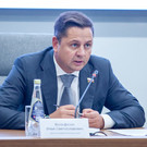 Депутат Госдумы от Татарстана Илья Вольфсон раскрыл детали нового нацпроекта «Инфраструктура для жизни»