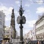 Концепцию развития центра Казани начнут с Ягодной слободы, Третьей горы, набережной Волги, набережной Кабана и Кольца