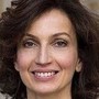 Гендиректор ЮНЕСКО Одре Азуле перед поездкой в Казань встретилась с Путиным