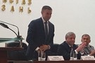 «Газпром трансгаз Казань» возглавил выходец из Уфы