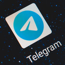 В работе «Телеграма» произошел масштабный сбой