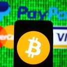 Биткоин вновь обновил исторический рекорд