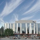 Строительство нового здания для «Мастеровых» в Челнах выполнено на 15%