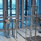 В школах Нижнекамска закрыли доступ посторонним лицам 