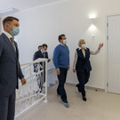 Метшин назвал лучший объект Казани после капремонта