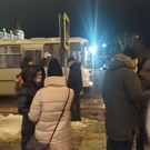 В Казани суд начал штрафовать задержанных на митинге против QR-кодов