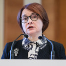 В ЦБ заявили, что сохранят жесткую политику для снижения инфляции к 4%