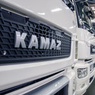 КАМАЗ полностью перейдет на российские комплектующие