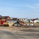 На контейнерных площадках в Аметьево случился мусорный коллапс – регоператор своевременно не вывозил отходы