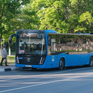 Челны получат 24 новых больших автобуса «НЕФАЗ»