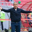 Рашид Рахимов: меня удивила та легкость, с которой мы пропускали голы от «Зенита»