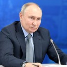Путин: в зоне боевых действий находятся свыше 600 тысяч человек