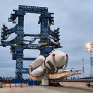 Пуск ракеты «Ангара-А5» с космодрома Восточный вновь отменили