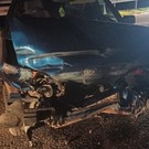 Двухлетняя девочка попала в больницу после ДТП на трассе в Татарстане