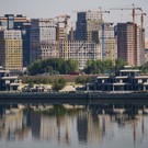 Себестоимость строительства жилья в Татарстане за год выросла на 25%
