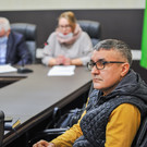 Челнинский исполком починил машину команды Рустама Гатина, в которую попал FPV-дрон