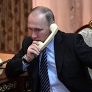 Путин созвонился с наследным принцем Саудовской Аравии