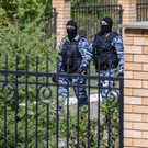 Baza: Полицейские Белгородской области разыскивают «диверсантов-священников»