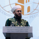 Муфтият Татарстана осудил терроризм на фоне захвата заложников в ИК-19