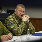 Залужный допустил отказ Украины от территорий ради окончания конфликта с Россией