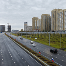 В Казани открыли движение по дороге – дублеру Вознесенского тракта