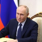 Путин ратифицировал договор о партнерстве с Северной Кореей