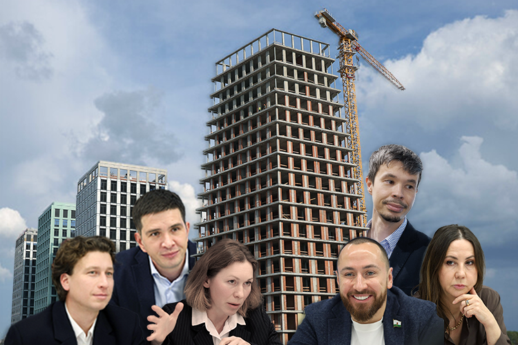 «Здесь делались капиталы. Элитарность была с самого начала!»: как оживает «Новая Портовая»