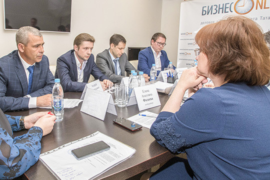 «Долевка», перезагрузка: «Через год начнется плавный дефицит продаваемых площадей»